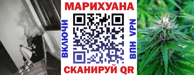 Марихуана индика  Сусуман 